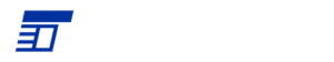Tufnol logo with blue and white stylized lettering and a geometric design on the left.